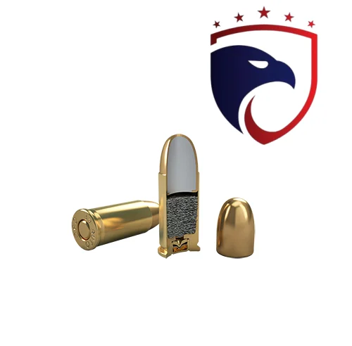 Munição CBC .32AUTO ETOG 71gr Blister