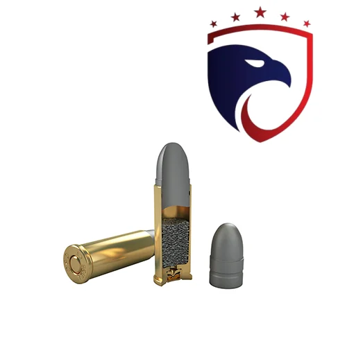 Munição CBC .32S&W CHOG 98gr Blister