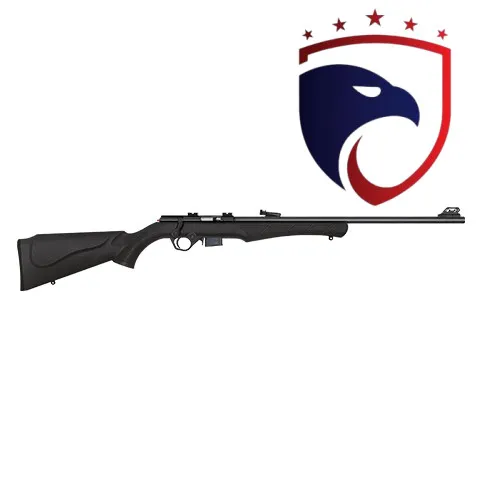 Rifle CBC.17 B.Action 8117 21″ OXPP STD