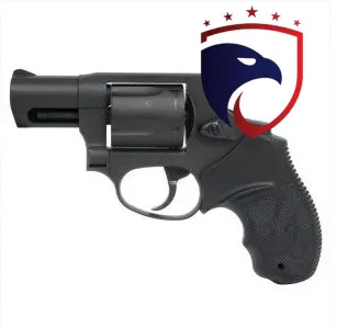 Revólver Taurus RT85S/5 Calibre 38 SPL 2″ Ox Fos C NV - Imagem 2
