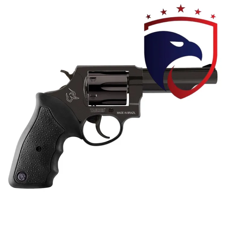 Revólver Taurus RT82 S Calibre 38 SPL 4″