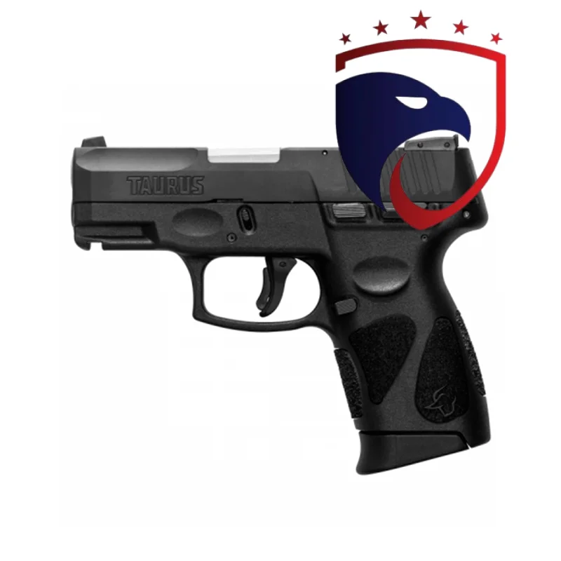 Pistola Taurus Calibre Calibre 40S&W G2C/10 3″ CAFO - Image 2