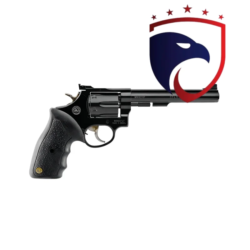 Revólver Taurus RT96 Calibre 22 LR 6″