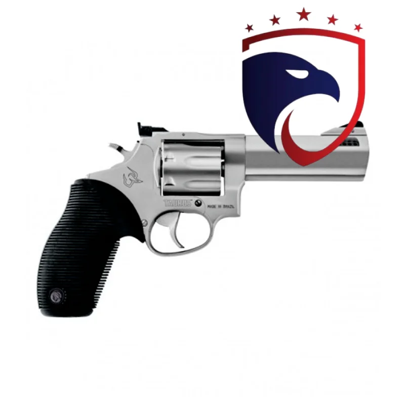 Revólver Taurus Calibre 357 MAG RT627/7 4″ INFO