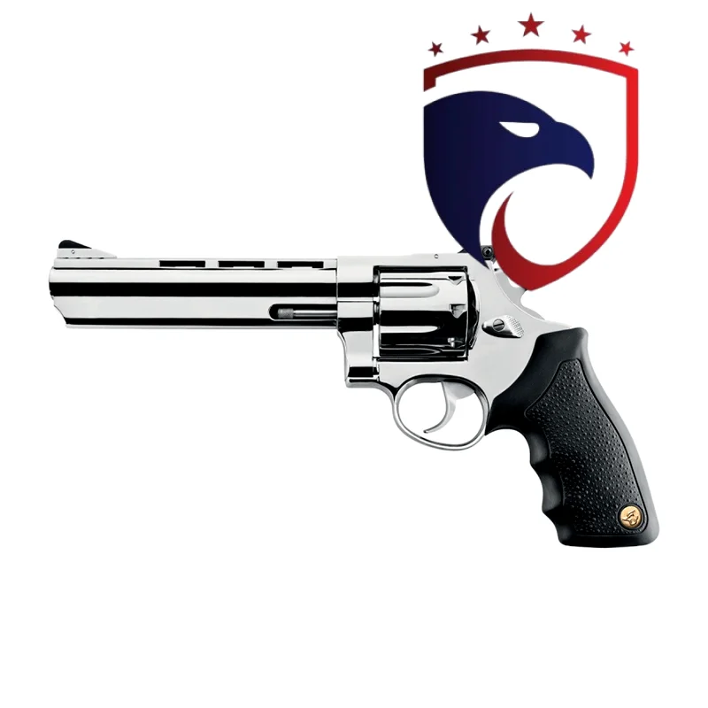 Revólver Taurus Calibre 357 MAG RT608/8 6,5″ INAB - Image 2