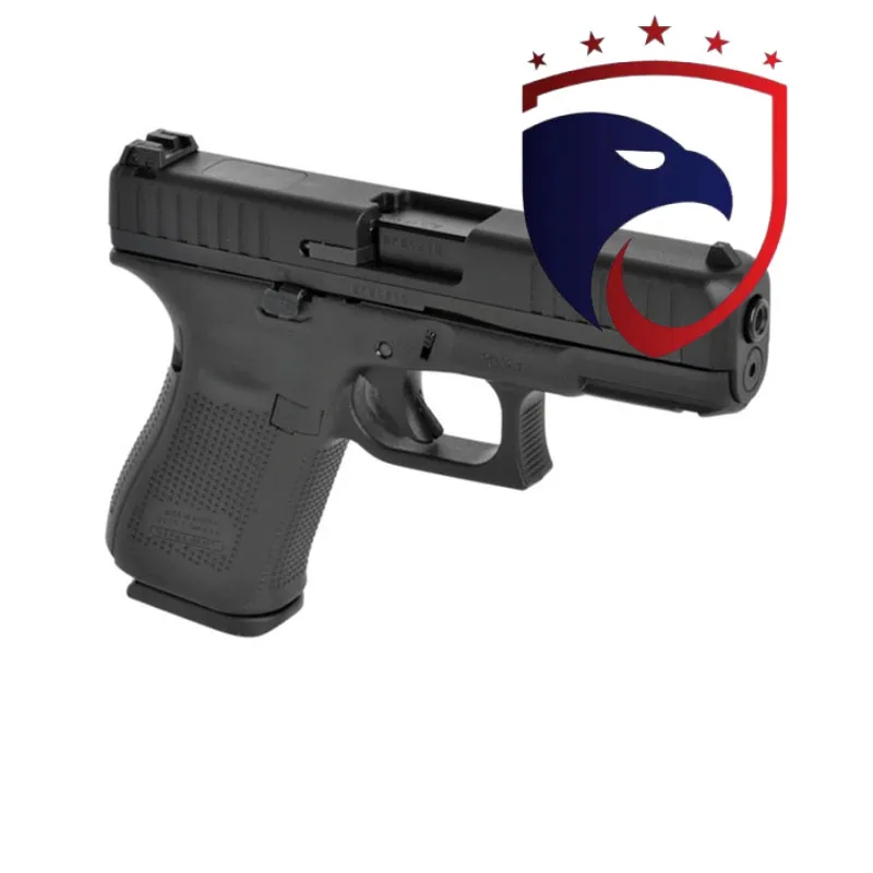 Pistola Glock G44 Calibre 22 Lr - Imagem 2