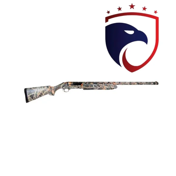 Espingarda SemiAuto Mossberg 930/5 12/28″ CAMULF N.L