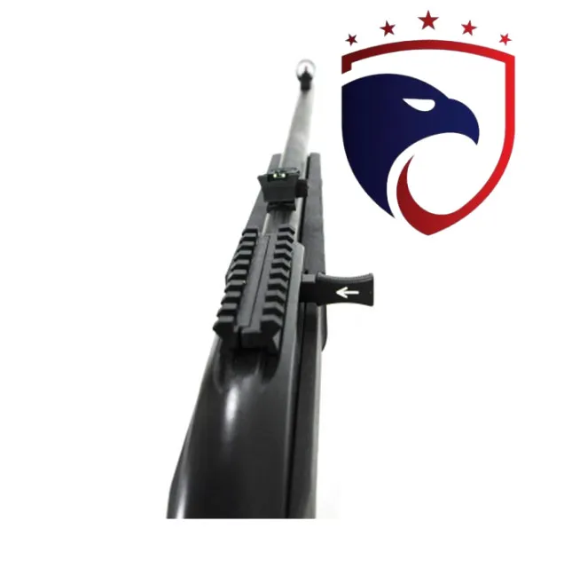 Rifle CBC Calibre 22 SEMI-AUTO 7022 Way 21″ OxPP CV - Image 2