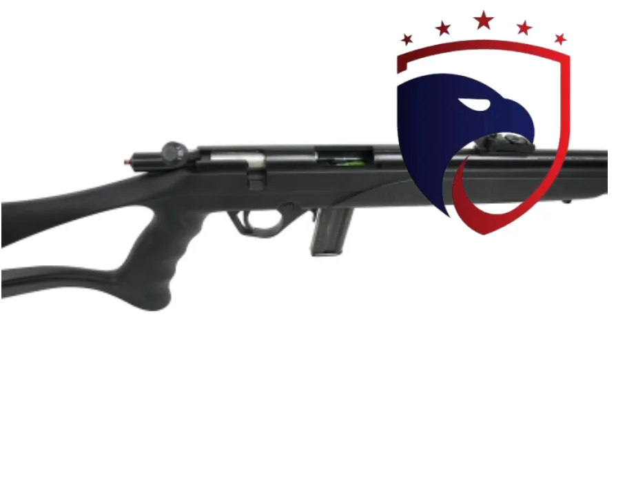Rifle CBC Calibre 22 Bolt Action 8122 23″ OXPP CV - Image 2
