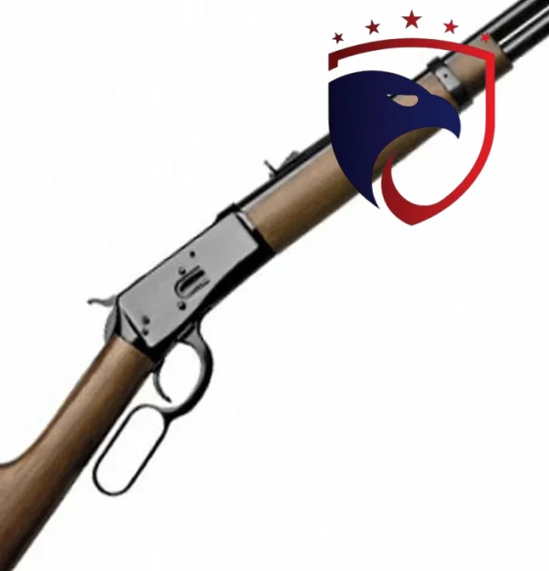 Carabina ROSSI Puma .38SPL 24″ Cano Octagonal - Image 2