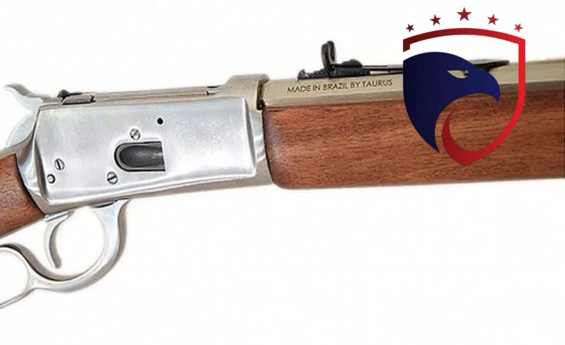 Carabina Puma .357 MAG 20″ SAAMI IN MI - Imagem 2