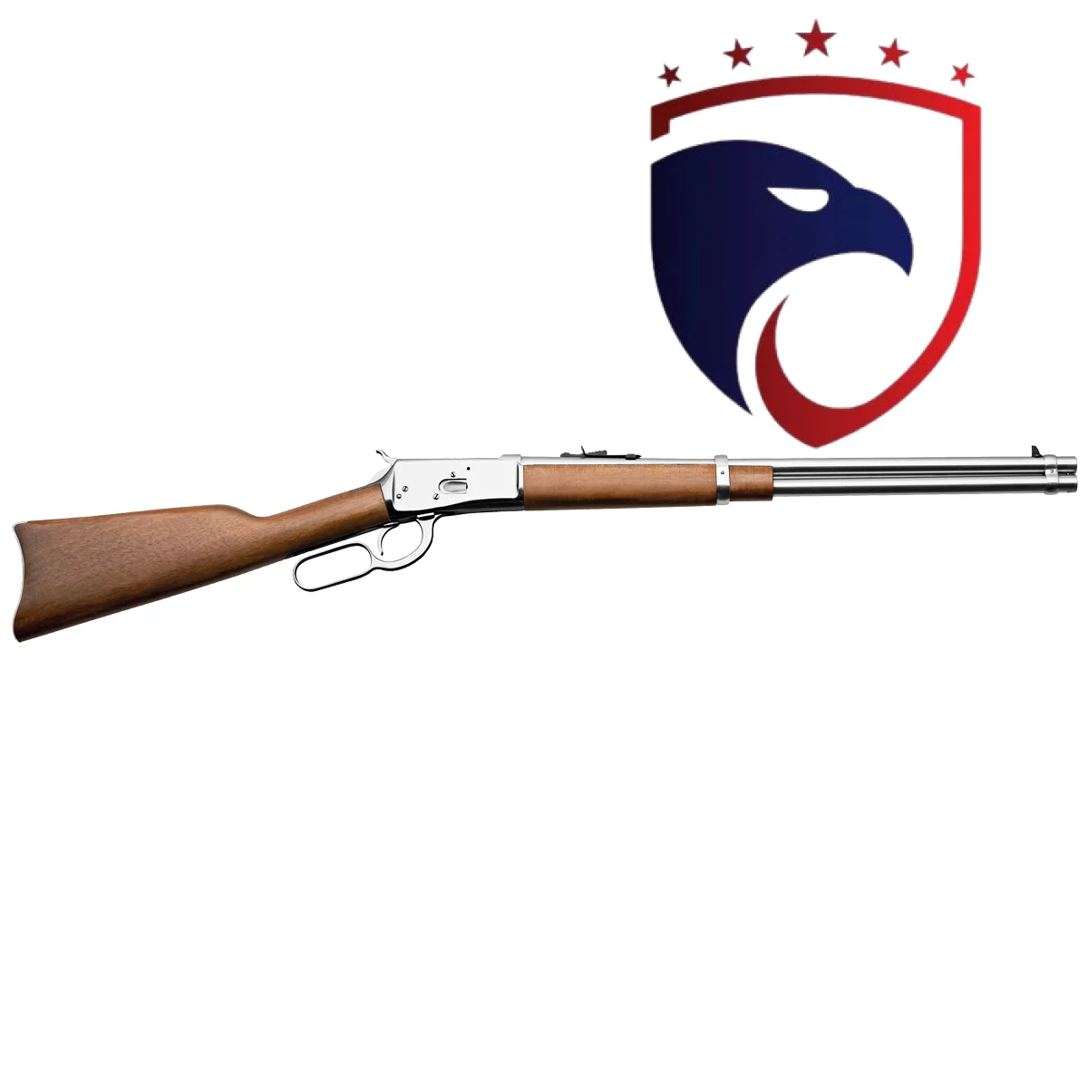 Carabina Puma .357 Mag 24″ SAAMI OCT IN MI