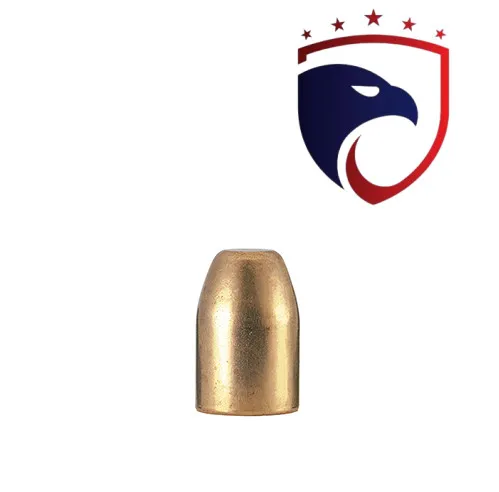 Projéteis CBC .40S&W ETPP 180gr Cx.1000un