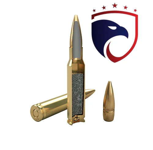 Munição CBC 7,62NATO M80 Comum Cx.50un