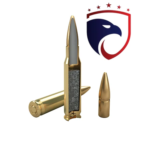 Munição CBC .308WIN ETPT 180gr Cx.50un