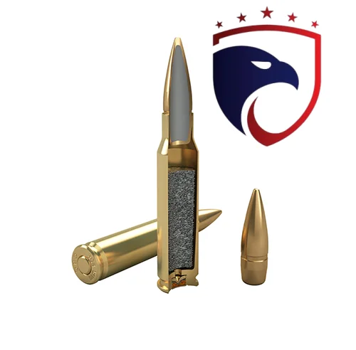Munição CBC .308WIN ETPT 162gr Cx.50un