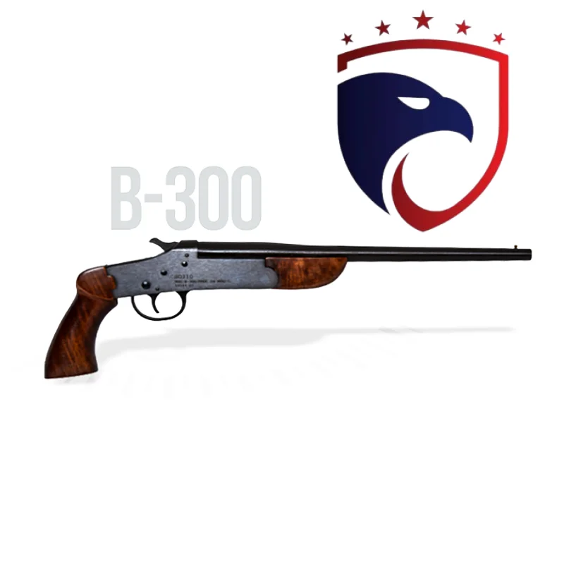 Espingarda Boito Cartucheira B300 Calibre 28