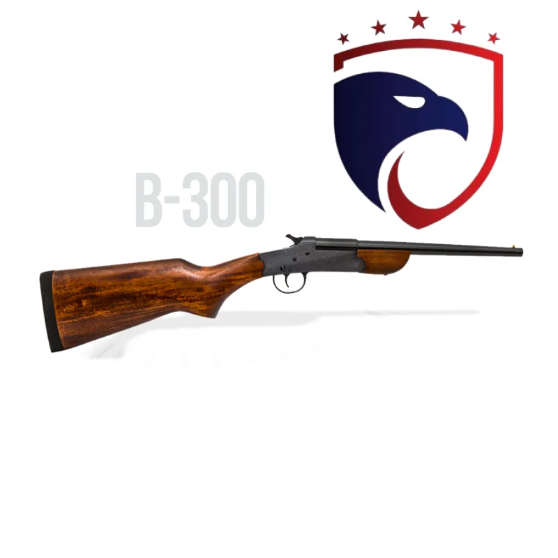Espingarda Boito B300 calibre 28