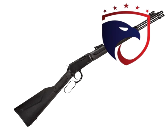 Carabina Winchester Modelo 70 Sporter Calibre 300 Win Mag
