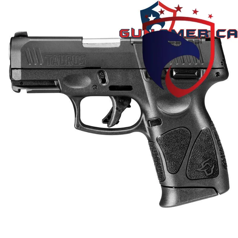 PISTOLA TAURUS G2C CALIBRE 38 TPC (LANÇAMENTO) - Imagem 3